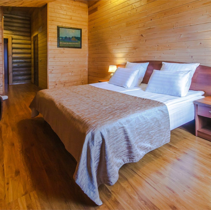 Отель "Светлый терем"