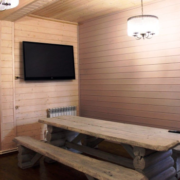 Коттедж "Дом ИЗБА"