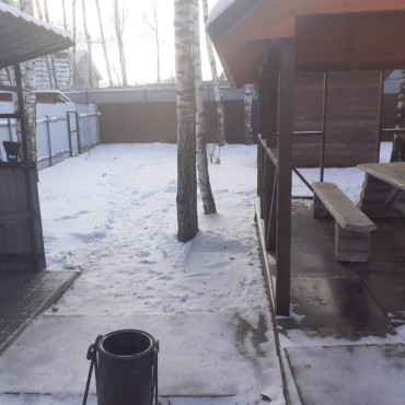 Коттедж "Дом ИЗБА"