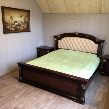 Коттедж "Дом 6 с русской баней"