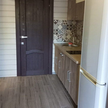 Коттедж "Дом 3"