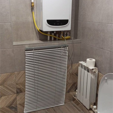 Коттедж "Дом 3"