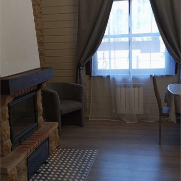 Коттедж "Дом 3"