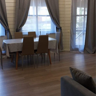 Коттедж "Дом 3"