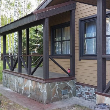 Коттедж "Дом 3"