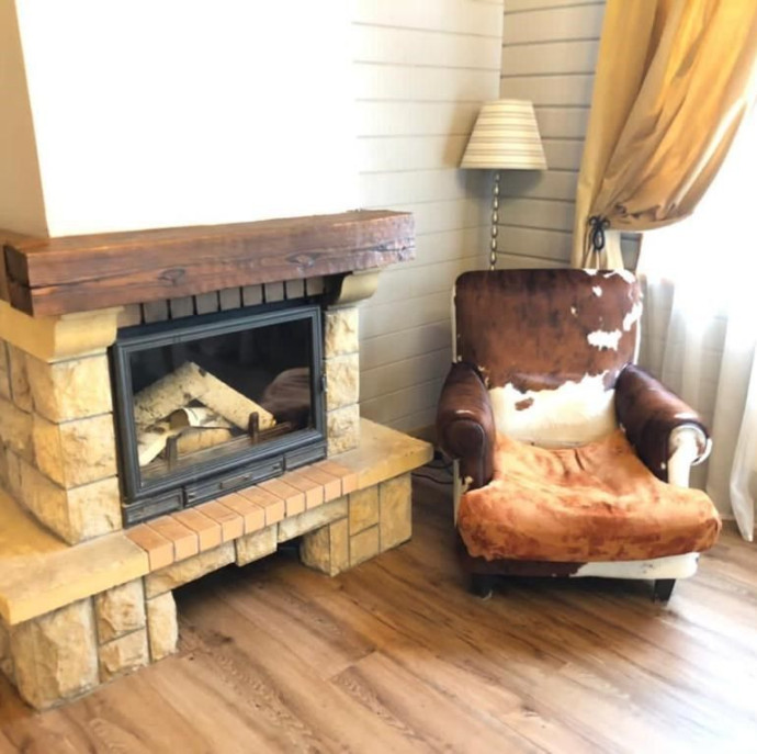 Гостевые дома «Охотничий Клуб»