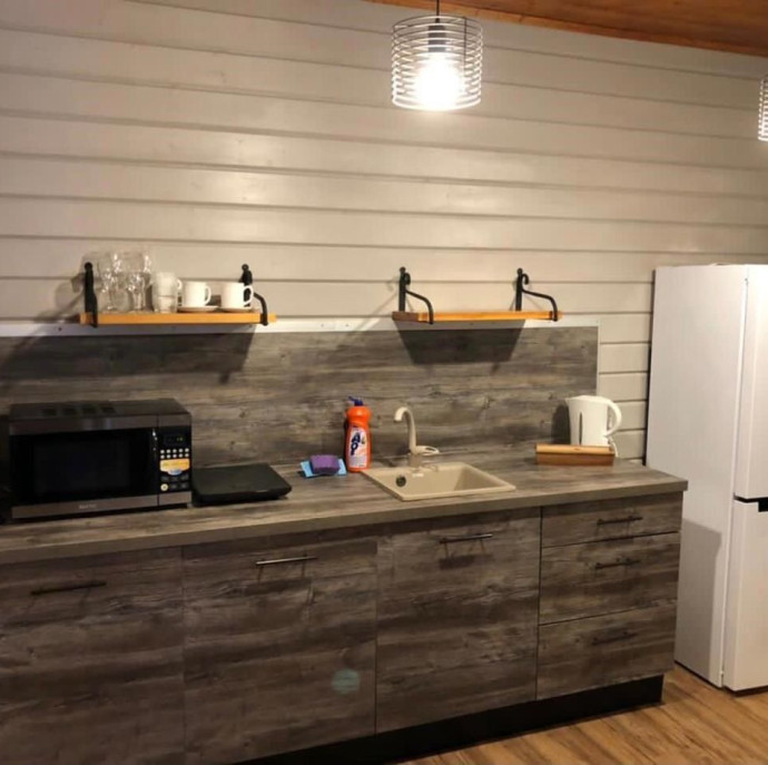 Гостевые дома «Охотничий Клуб»