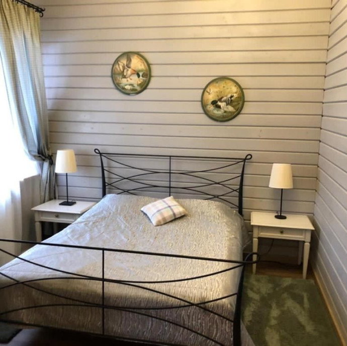 Гостевые дома «Охотничий Клуб»