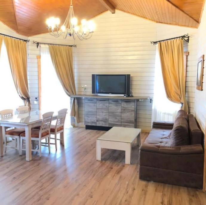 Гостевые дома «Охотничий Клуб»