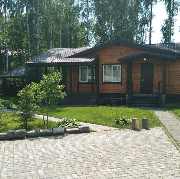 Гостевые дома «Охотничий Клуб»