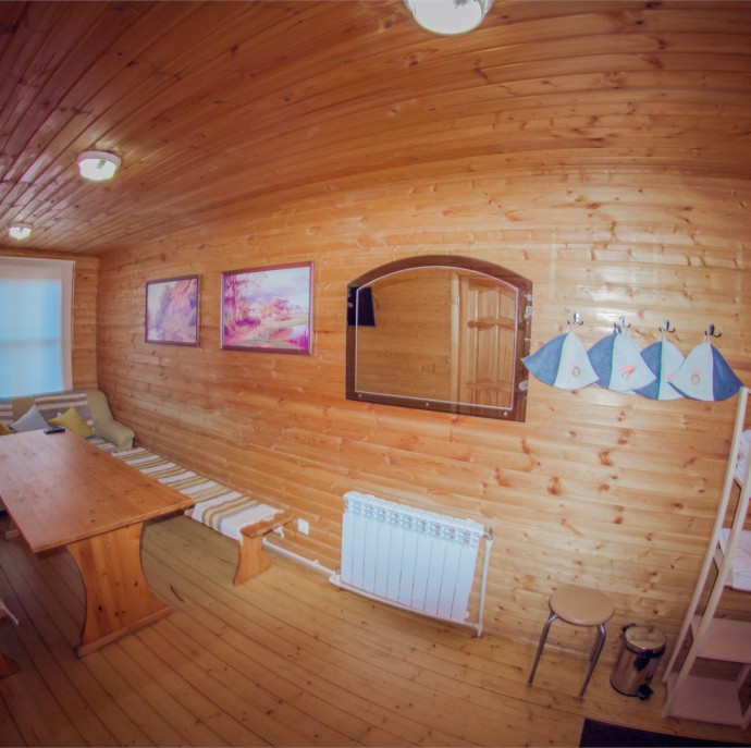 Гостевые дома «Охотничий Клуб»