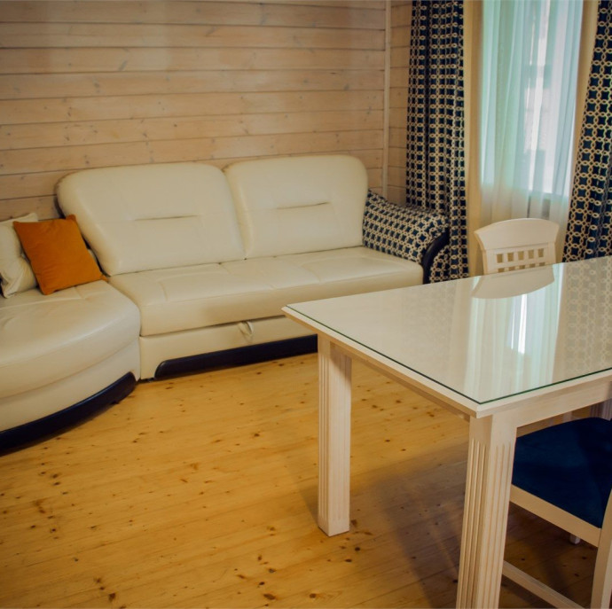 Гостевые дома «Охотничий Клуб»