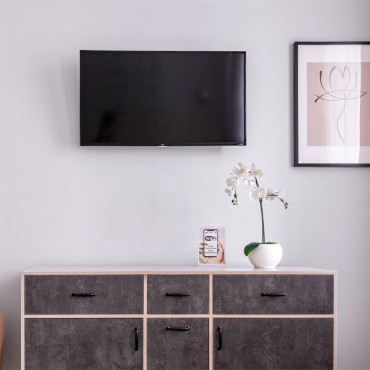 Номер "DOUBLE LUX (двухкомнатный)"