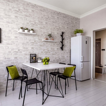 Аппартаменты "Апартаменты Park & House № 42 (*дети бесплатно)"