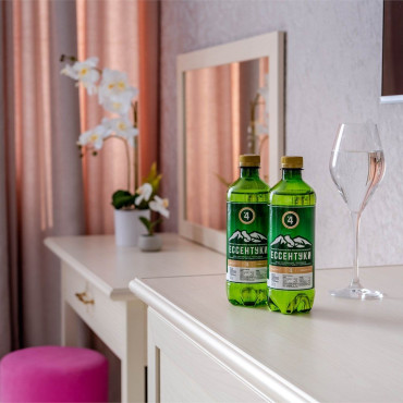 Аппартаменты "Апартаменты Park & House № 16/4 ПРЕМИУМ"