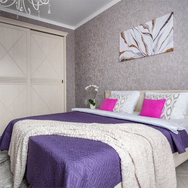 Аппартаменты "Апартаменты Park & House № 16/4 ПРЕМИУМ"