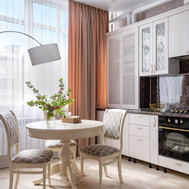 Аппартаменты "Апартаменты Park & House № 16/4 ПРЕМИУМ"