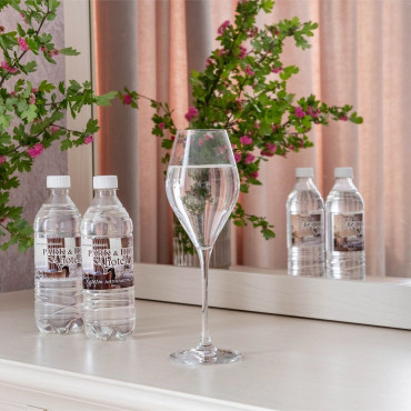 Аппартаменты "Апартаменты Park & House № 16/4 ПРЕМИУМ"