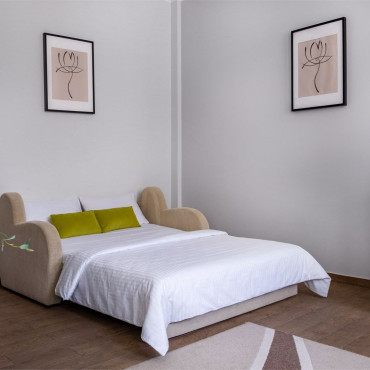 Номер "СЕМЕЙНЫЙ LUX (премиум бизнес)"