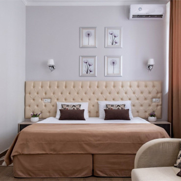 Номер "LUX (студио комфорт)"