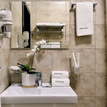 Номер "MINI LUX (комфорт бизнес)"