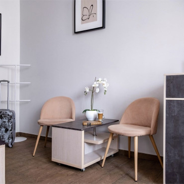 Номер "LUX PROMO (*дети бесплатно)"