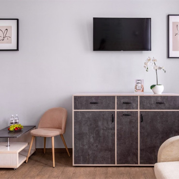 Номер "LUX PROMO (*дети бесплатно)"