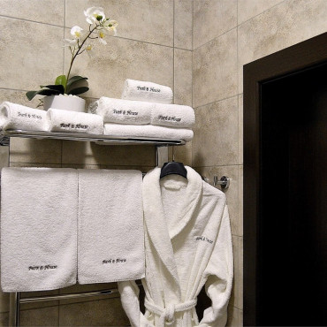 Номер "LUX PROMO (*дети бесплатно)"