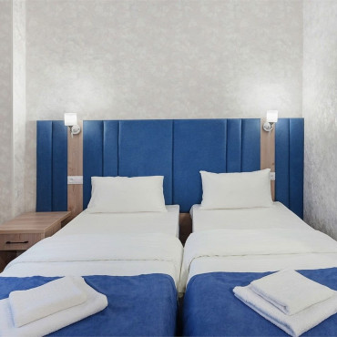 Номер "Двухместный стандарт"