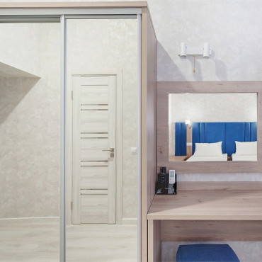 Номер "Двухместный стандарт"