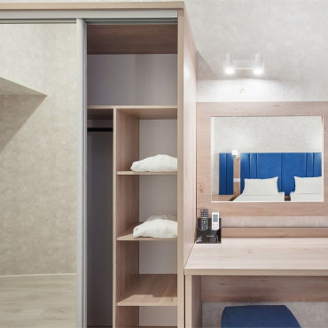 Номер "Двухместный стандарт"