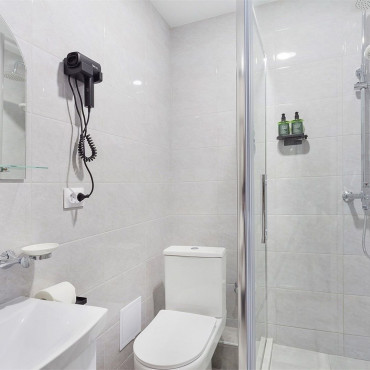 Номер "Двухместный стандарт"