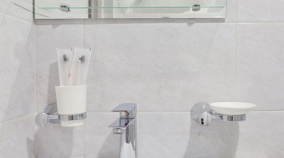 Номер "Двухместный стандарт"