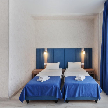 Номер "Двухместный комфорт"