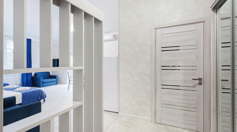 Номер "Трёхместный Студио"