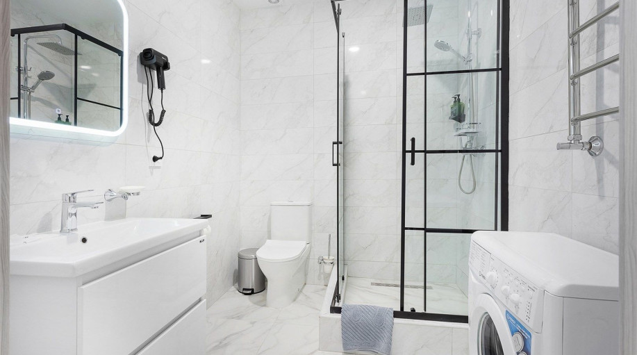 Номер "Трёхместный Студио"