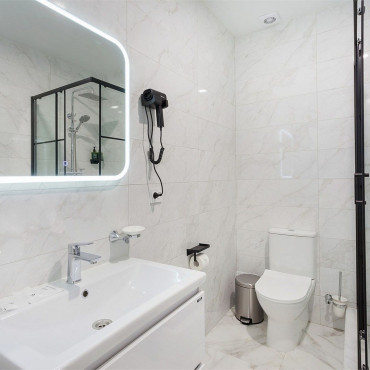 Номер "Трёхместный Студио"