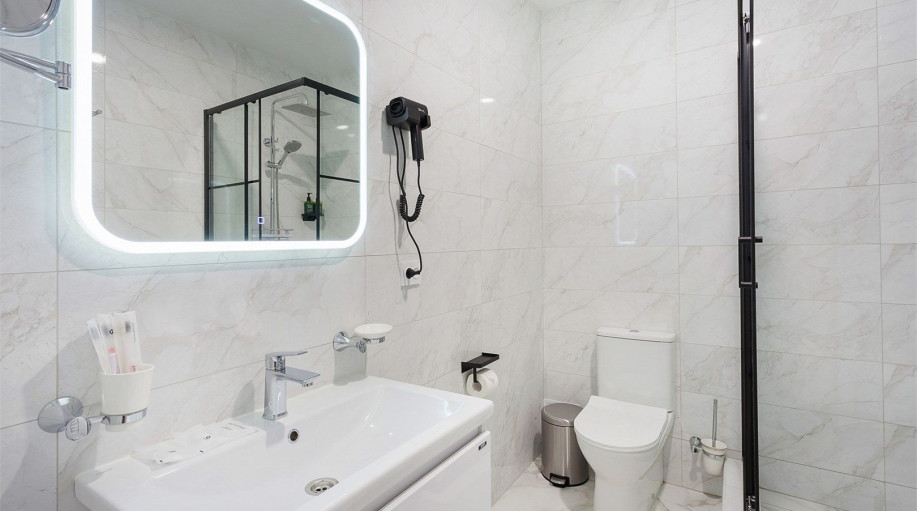 Номер "Трёхместный Студио"