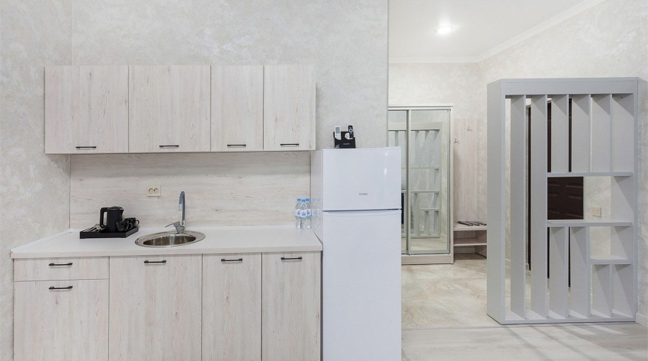 Номер "Трёхместный Студио"