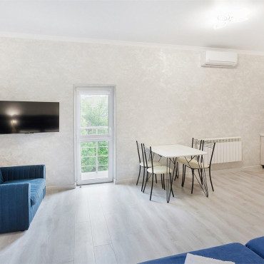 Номер "Трёхместный Студио"