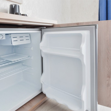 Номер "Трехместный стандарт"