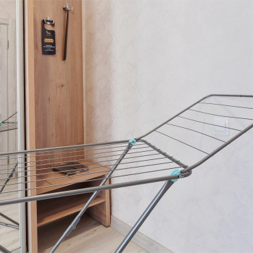 Номер "Трехместный стандарт"