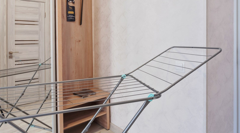 Номер "Трехместный стандарт"