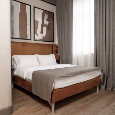 Номер "Семейный Супериор"