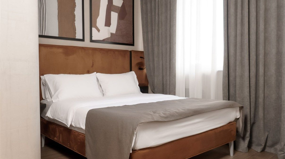 Номер "Семейный Супериор"