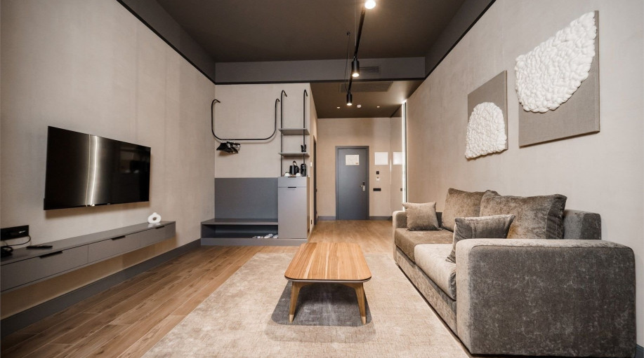 Номер "Семейный Супериор"