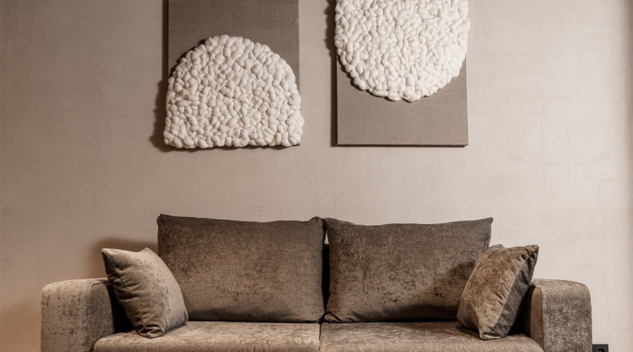 Номер "Семейный Супериор"