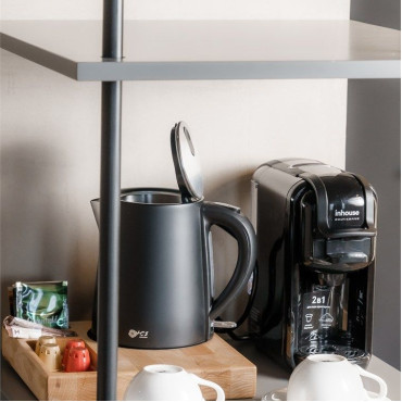 Номер "Семейный Супериор"