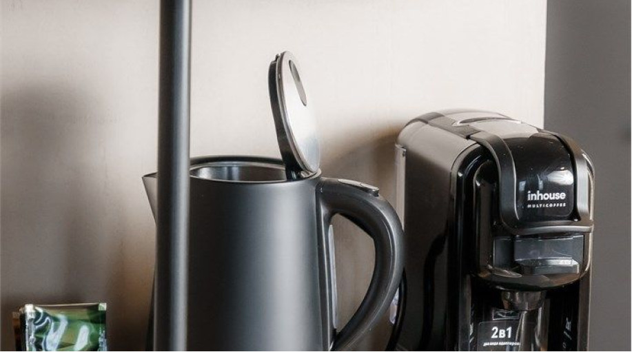 Номер "Семейный Супериор"