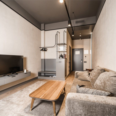 Номер "Семейный Супериор для маломобильных гостей"